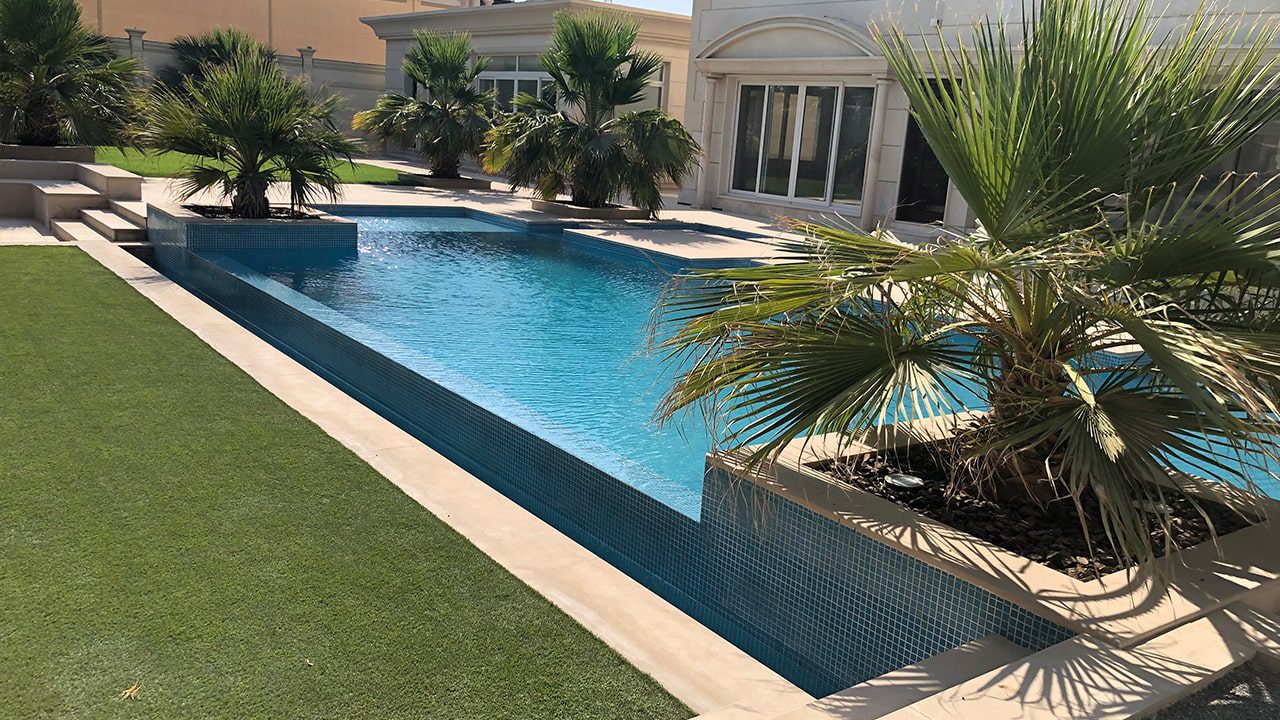 LA Vita- Pool and Garden Contractors Dubai_Gallery